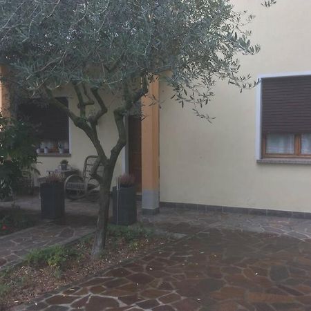 Casa Luigi Appartement Torre di Mosto Buitenkant foto