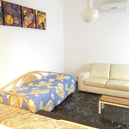 Casa Luigi Appartement Torre di Mosto Buitenkant foto