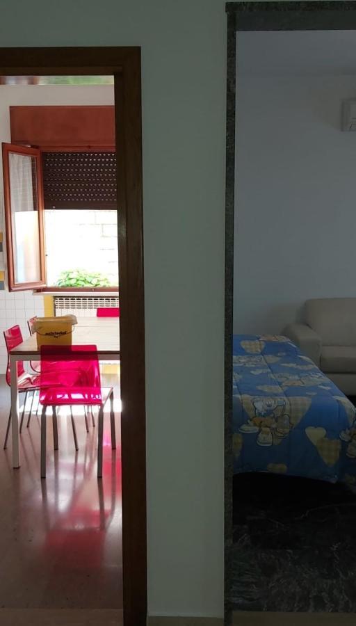 Casa Luigi Appartement Torre di Mosto Buitenkant foto