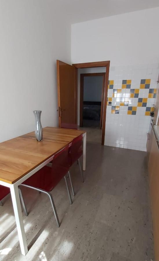 Casa Luigi Appartement Torre di Mosto Buitenkant foto