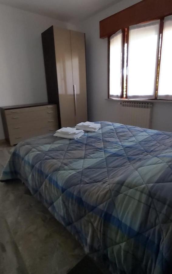 Casa Luigi Appartement Torre di Mosto Buitenkant foto