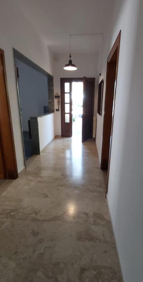 Casa Luigi Appartement Torre di Mosto Buitenkant foto