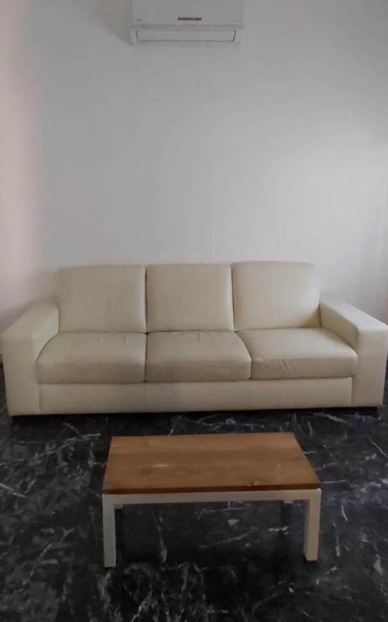 Casa Luigi Appartement Torre di Mosto Buitenkant foto