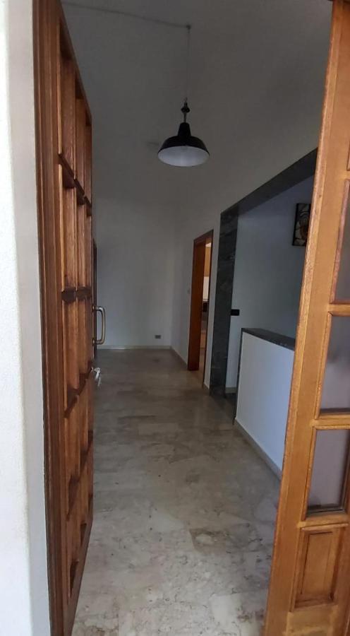 Casa Luigi Appartement Torre di Mosto Buitenkant foto