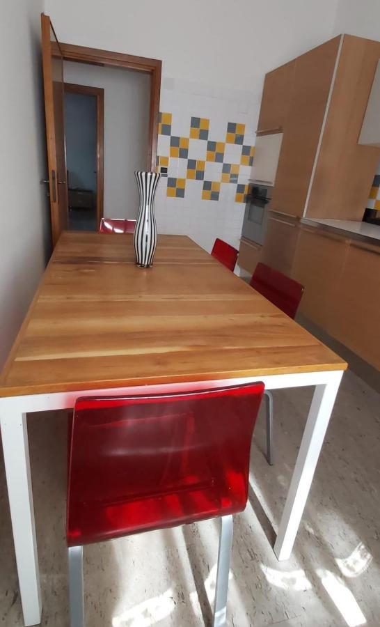 Casa Luigi Appartement Torre di Mosto Buitenkant foto
