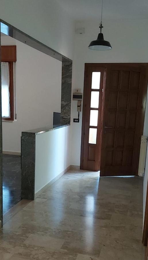 Casa Luigi Appartement Torre di Mosto Buitenkant foto