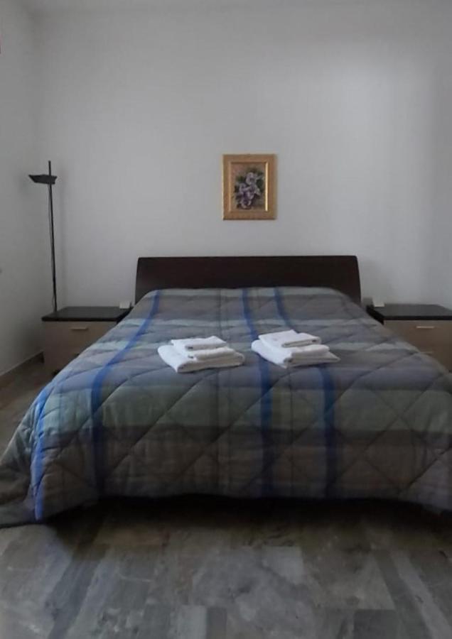 Casa Luigi Appartement Torre di Mosto Buitenkant foto