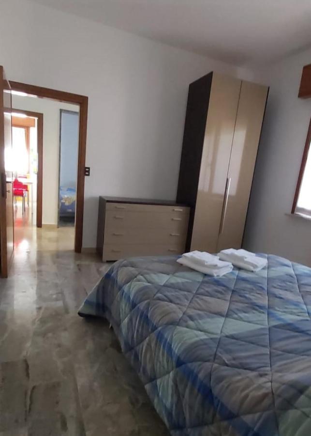 Casa Luigi Appartement Torre di Mosto Buitenkant foto
