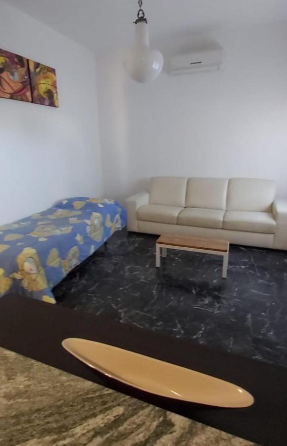 Casa Luigi Appartement Torre di Mosto Buitenkant foto