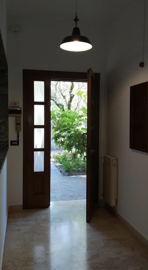Casa Luigi Appartement Torre di Mosto Buitenkant foto