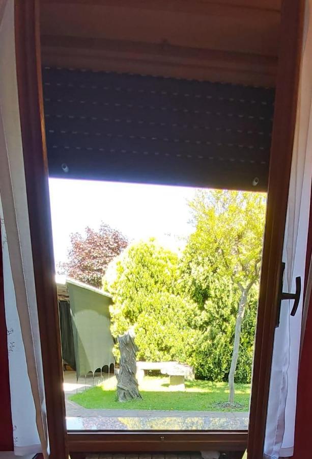 Casa Luigi Appartement Torre di Mosto Buitenkant foto