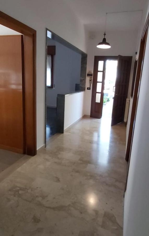 Casa Luigi Appartement Torre di Mosto Buitenkant foto