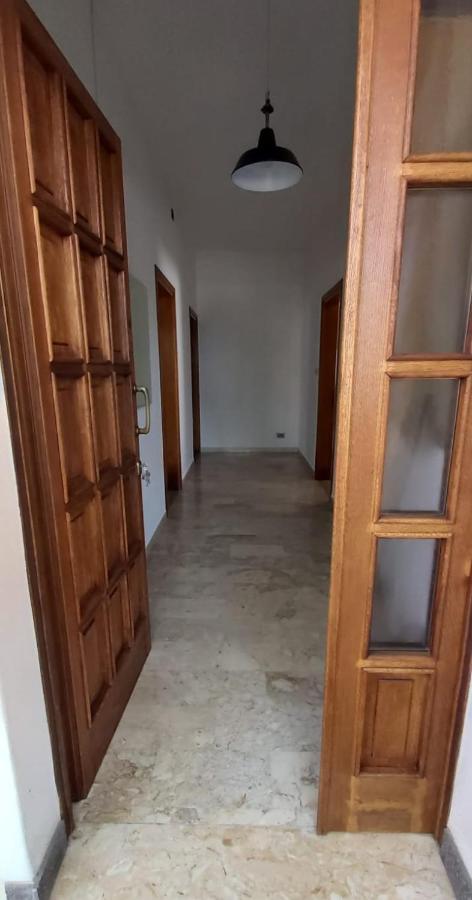 Casa Luigi Appartement Torre di Mosto Buitenkant foto