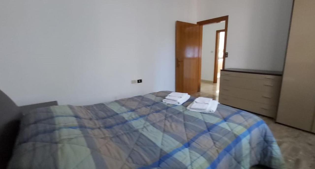 Casa Luigi Appartement Torre di Mosto Buitenkant foto