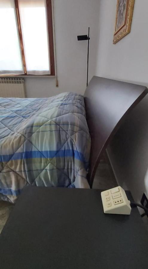Casa Luigi Appartement Torre di Mosto Buitenkant foto