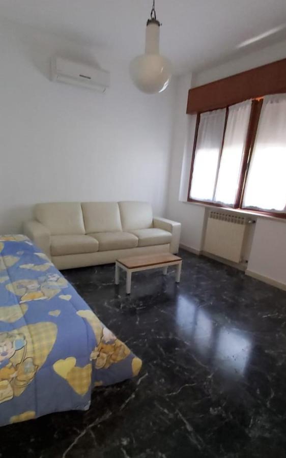 Casa Luigi Appartement Torre di Mosto Buitenkant foto