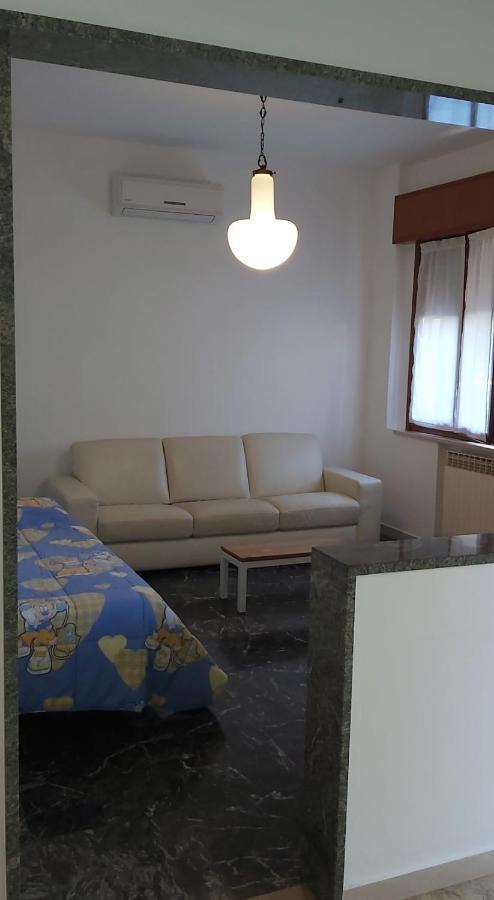 Casa Luigi Appartement Torre di Mosto Buitenkant foto