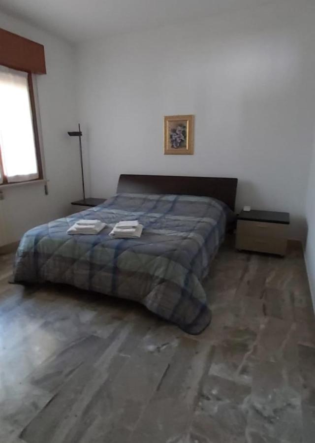 Casa Luigi Appartement Torre di Mosto Buitenkant foto