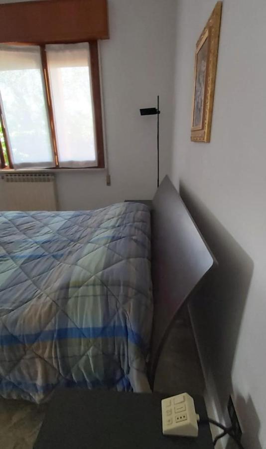 Casa Luigi Appartement Torre di Mosto Buitenkant foto