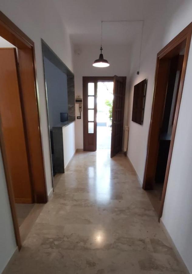 Casa Luigi Appartement Torre di Mosto Buitenkant foto