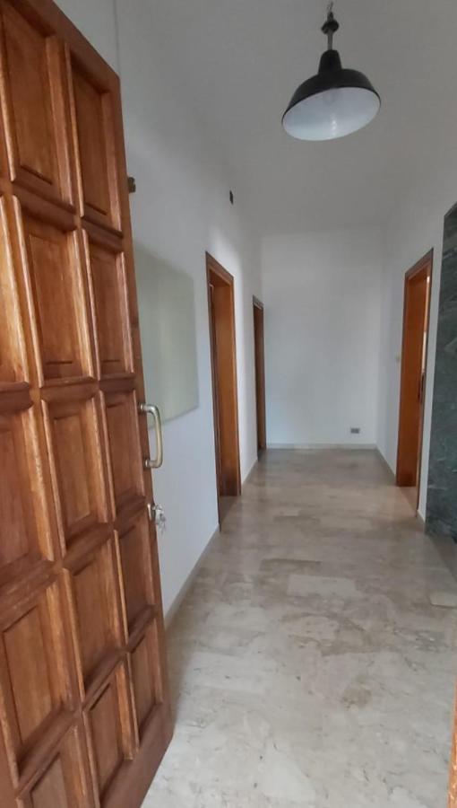 Casa Luigi Appartement Torre di Mosto Buitenkant foto